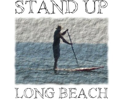 Stand Up Long Beach