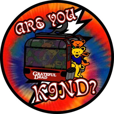 Are You Kind - Gondy
