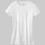 Bella Ladies’ 4.2 oz. Favorite T-Shirt