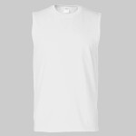 Ultra Cotton® 6 oz. Sleeveless T-Shirt