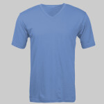 5.5 oz. V-Neck T-Shirt